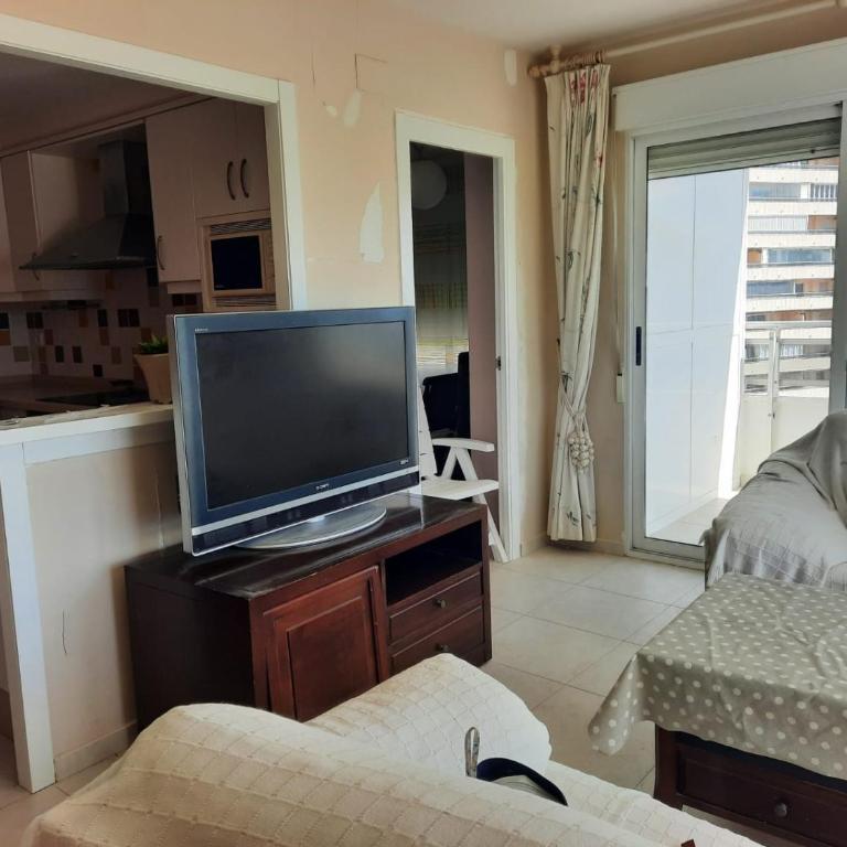 LAS VEGAS, esc-1, 7-14 - Apartment with Sea View - 10