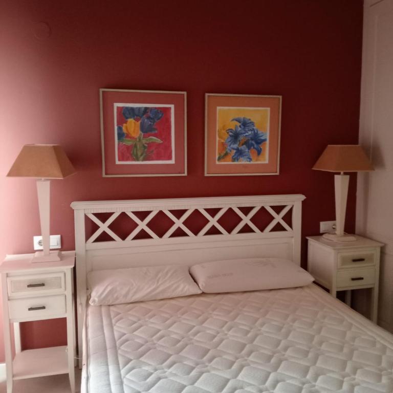 LAS VEGAS, esc-1, 7-14 - Apartment with Sea View - 12
