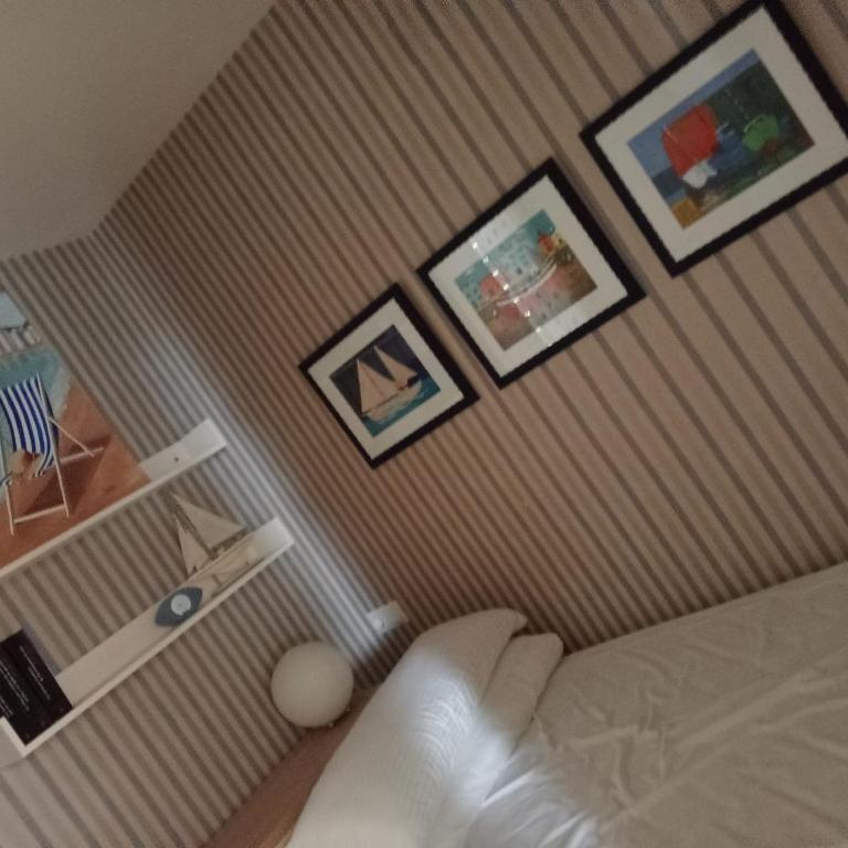 LAS VEGAS, esc-1, 7-14 - Apartment with Sea View - 16