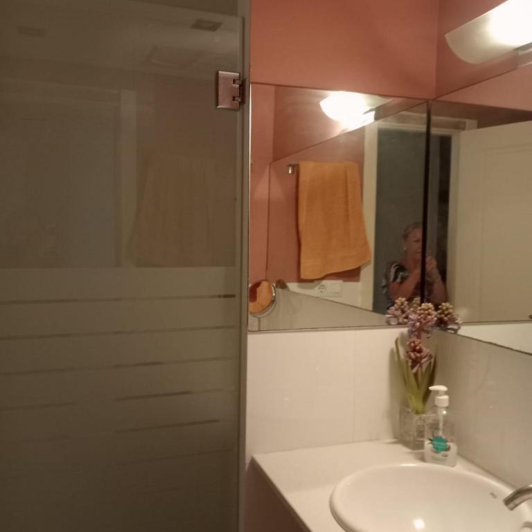 LAS VEGAS, esc-1, 7-14 - Apartment with Sea View - 17