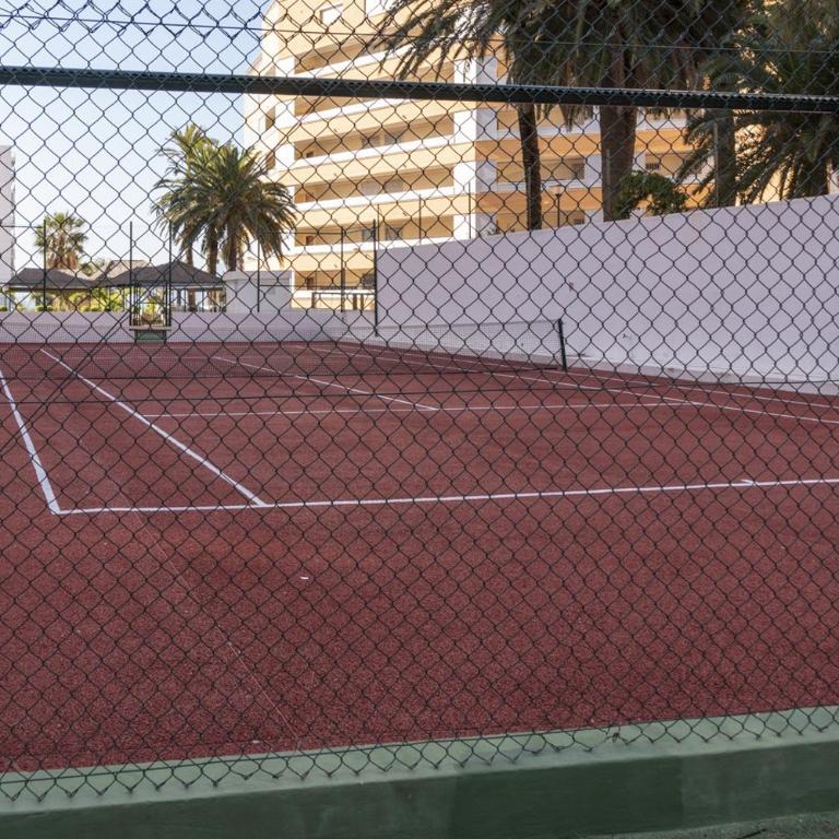 LAS VEGAS, esc-1, 7-14 - Apartment with Sea View - 24