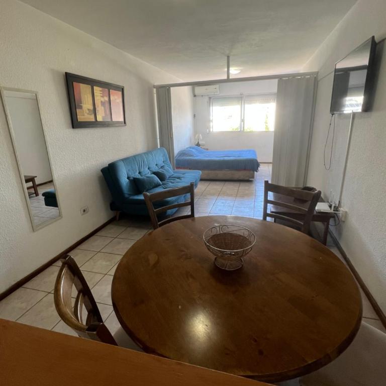 Apartamento Punta del Este - Apartamento de 1 dormitorio - 4
