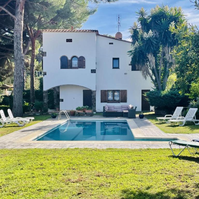 Casa Gran - Casa - 1