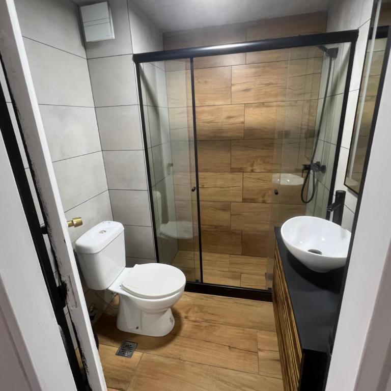 Apartamento Punta del Este - Apartamento de 1 dormitorio - 3