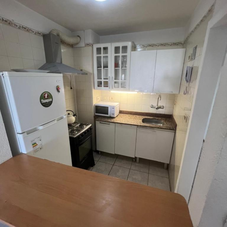 Apartamento Punta del Este - Apartamento de 1 dormitorio - 7