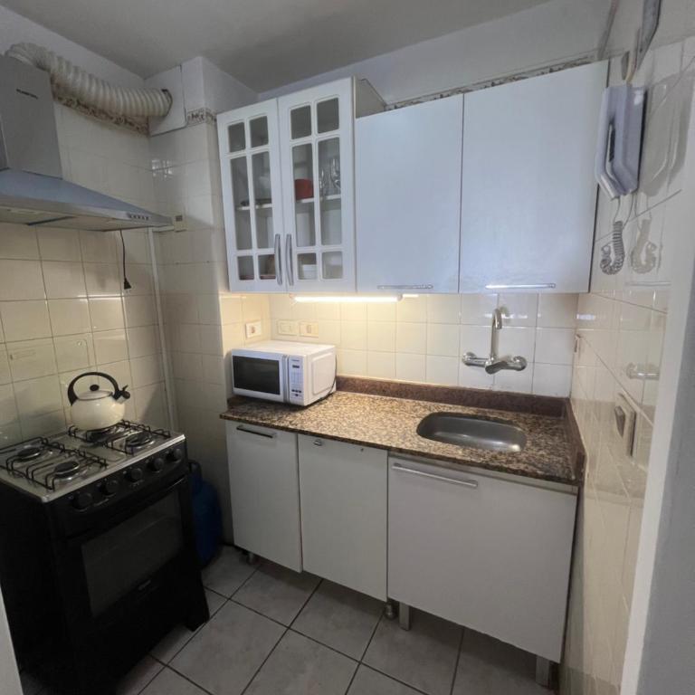 Apartamento Punta del Este - Apartamento de 1 dormitorio - 9