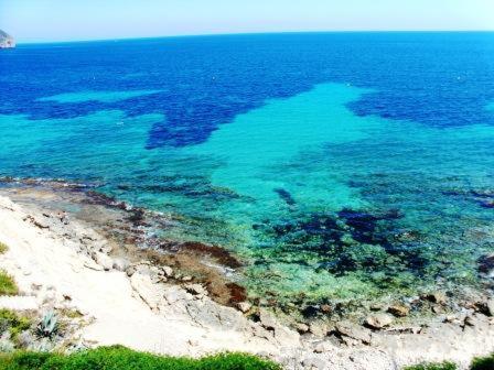 Moraira balcón al mar - Apartamento de 2 dormitorios - 31