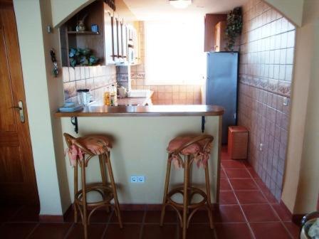 Moraira balcón al mar - Apartamento de 2 dormitorios - 14