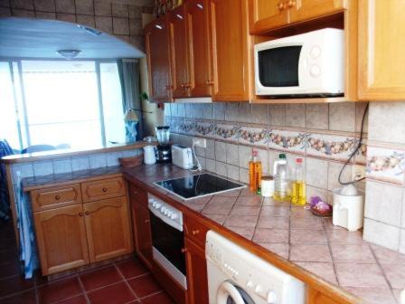 Moraira balcón al mar - Apartamento de 2 dormitorios - 12