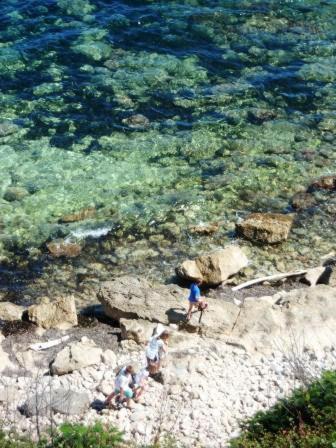 Moraira balcón al mar - Apartamento de 2 dormitorios - 35