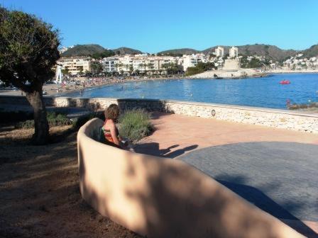 Moraira balcón al mar - Apartamento de 2 dormitorios - 37