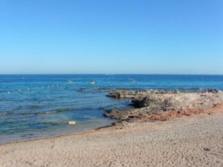 Moraira balcón al mar - Apartamento de 2 dormitorios - 38