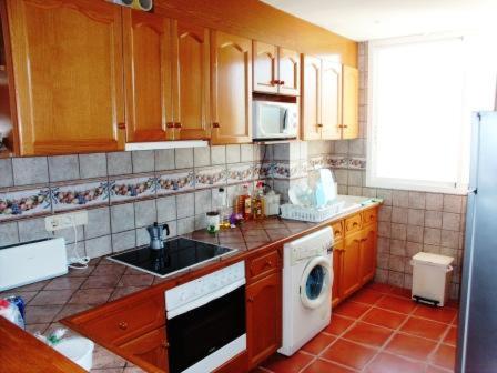 Moraira balcón al mar - Apartamento de 2 dormitorios - 17