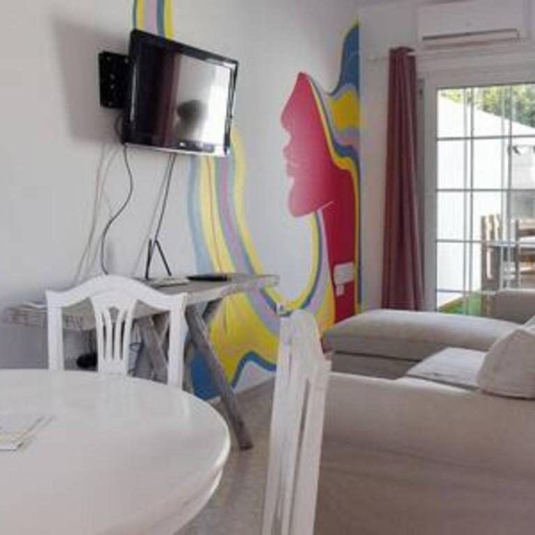 Beach Villa Eter with Private Pool BBQ in Heart of Corralejo by Amazzzing Travel - Villa - 11