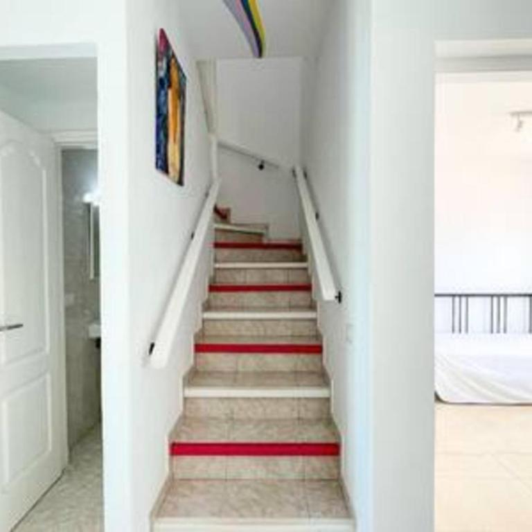 Beach Villa Eter with Private Pool BBQ in Heart of Corralejo by Amazzzing Travel - Villa - 22