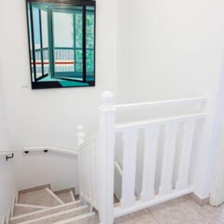 Beach Villa Eter with Private Pool BBQ in Heart of Corralejo by Amazzzing Travel - Villa - 25