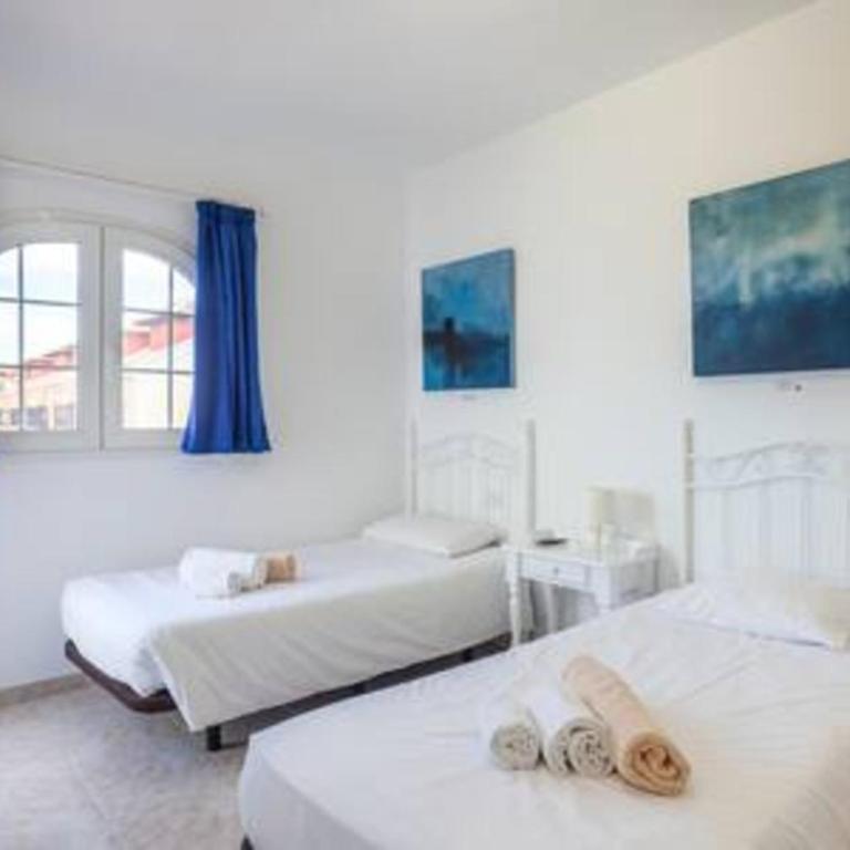 Beach Villa Eter with Private Pool BBQ in Heart of Corralejo by Amazzzing Travel - Villa - 39