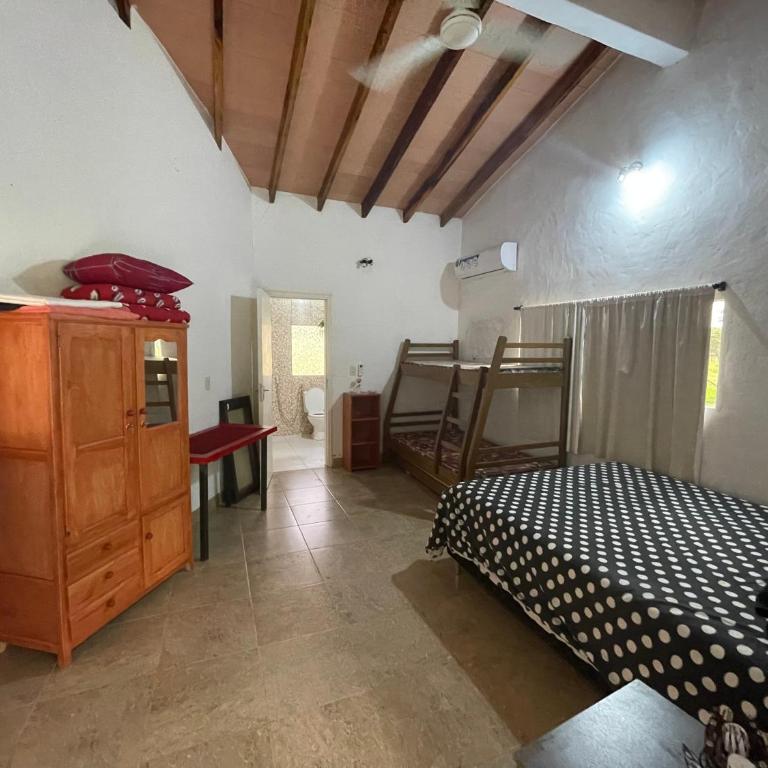 Habitación Familiar. El Arroyo - Quadruple Room - 3