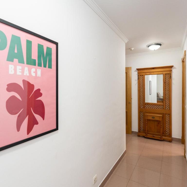 Apartamentos Solset Nerja - Apartamento con terraza - 4