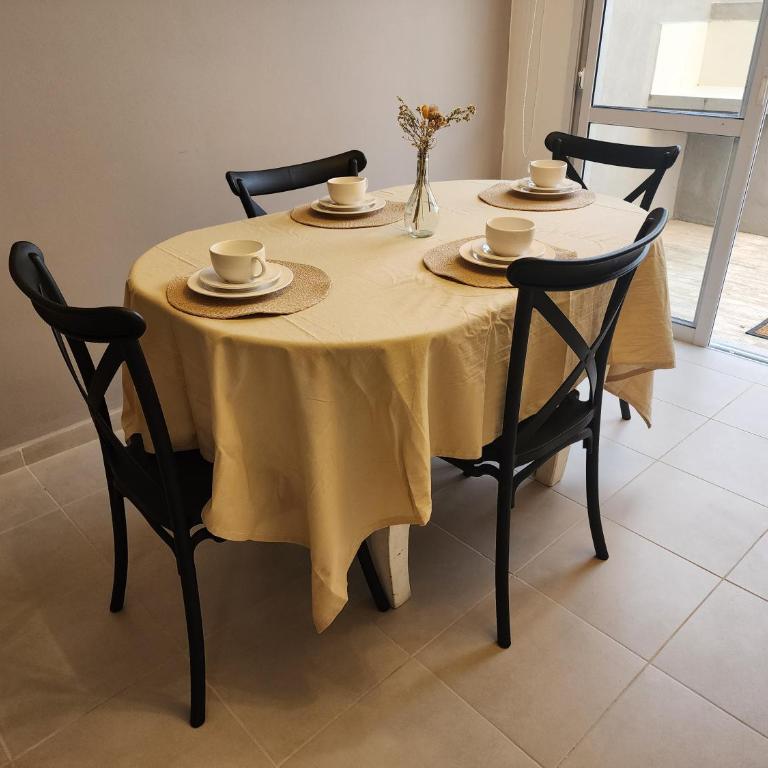 Departamento nuevo con pileta cerca de termas- Rincón Ibirapitá - Apartamento de 1 dormitorio - 15