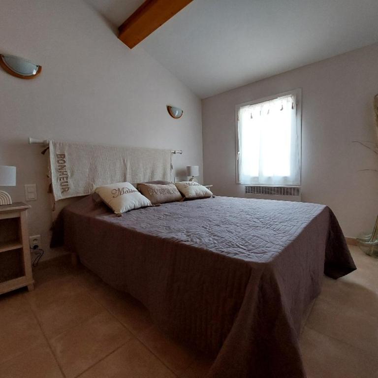 En Provence, Chez Stéphanie et Marcel - Appartement 2 Chambres - 14
