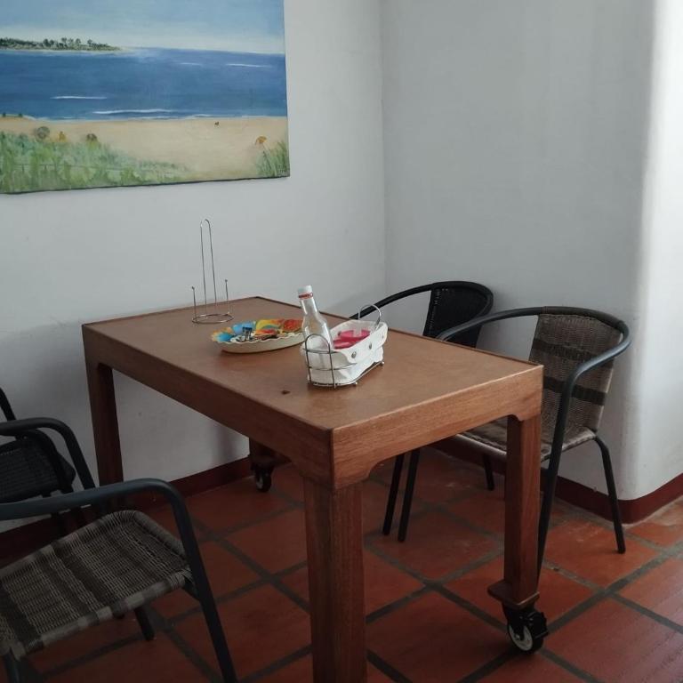 Pilmaiquen - One-Bedroom House - 2
