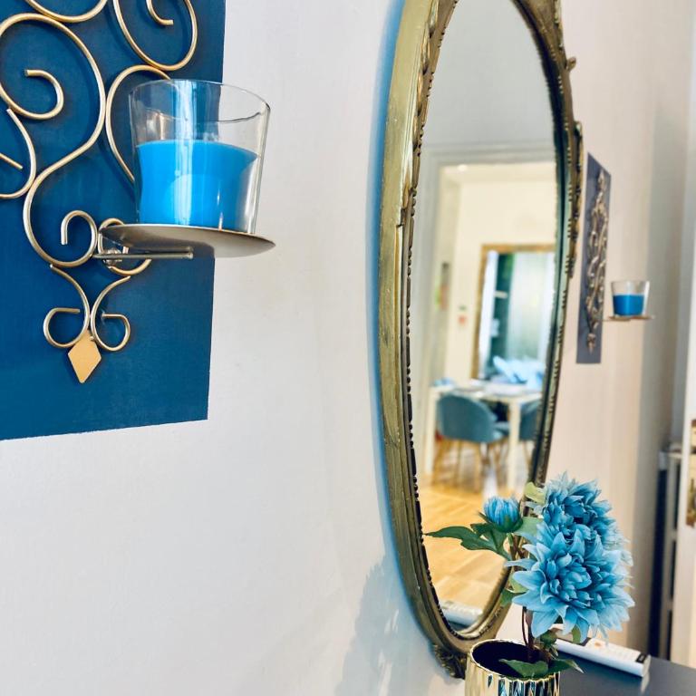 GuestART Monti Apartment - Appartamento - 25