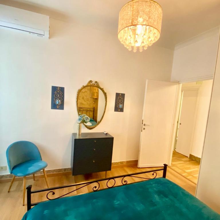 GuestART Monti Apartment - Appartamento - 10