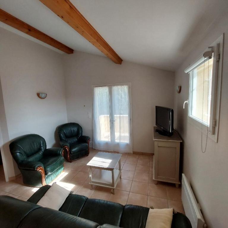 En Provence, Chez Stéphanie et Marcel - Appartement 2 Chambres - 20