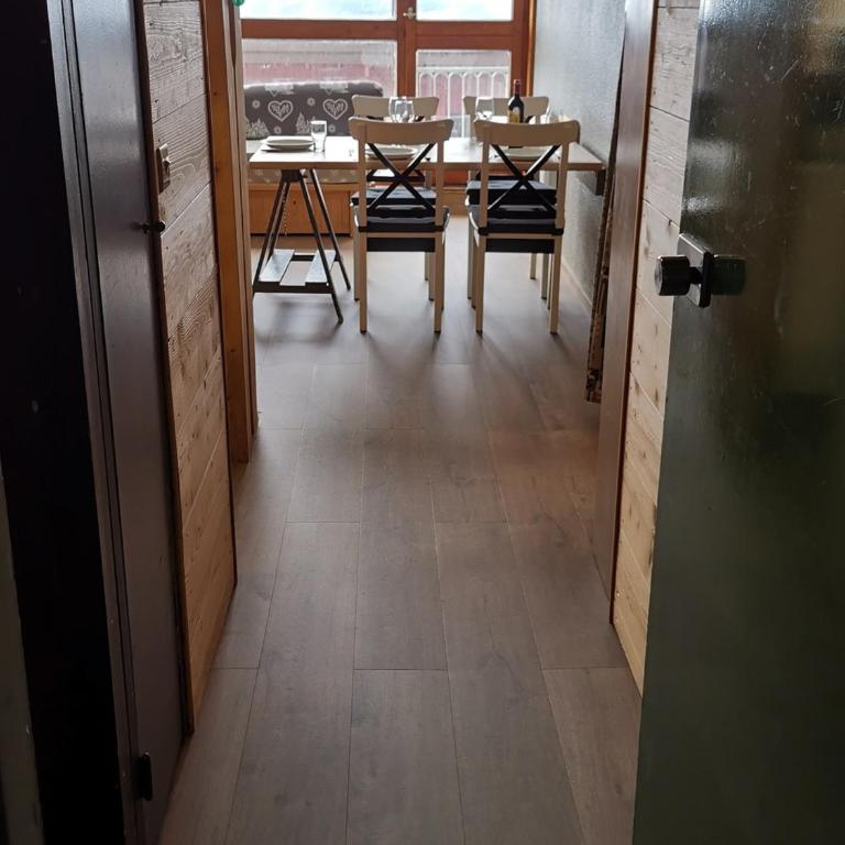 Appartement confortable, Ski aux pieds, Balcon, Wifi - FR-1-346-421 - Appartement - 10