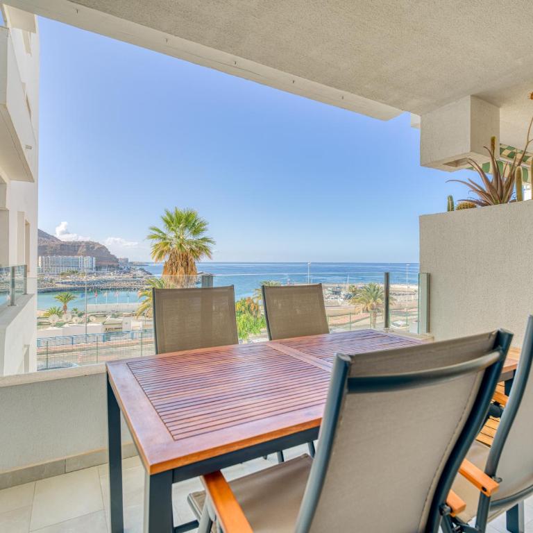 Haiti 306 by Stay in Gran Canaria - Apartamento de 1 dormitorio - 1