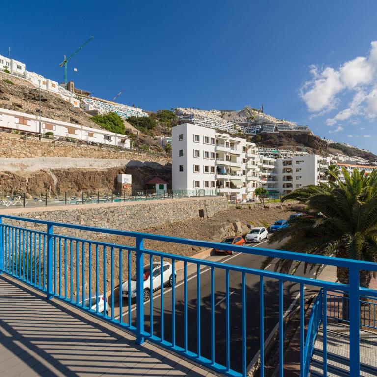 Haiti 306 by Stay in Gran Canaria - Apartamento de 1 dormitorio - 29