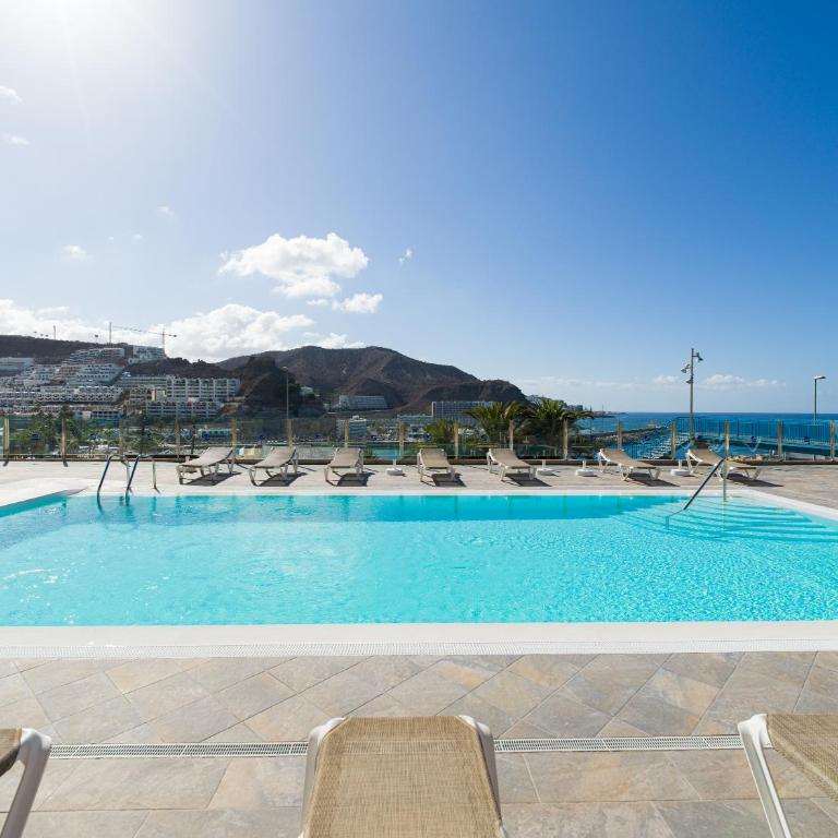Haiti 306 by Stay in Gran Canaria - Apartamento de 1 dormitorio - 24