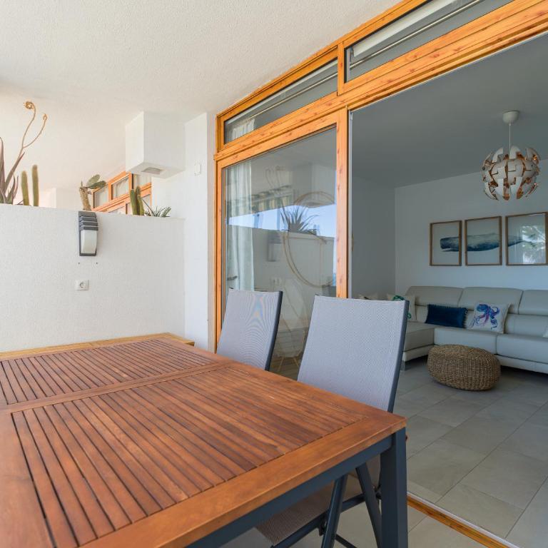 Haiti 306 by Stay in Gran Canaria - Apartamento de 1 dormitorio - 3