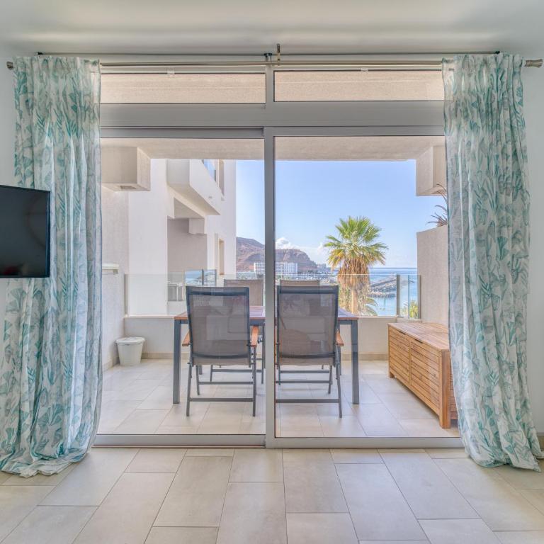Haiti 306 by Stay in Gran Canaria - Apartamento de 1 dormitorio - 5