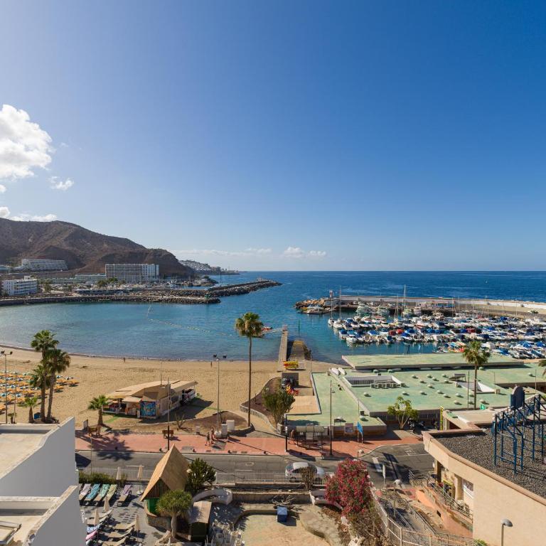 Haiti 306 by Stay in Gran Canaria - Apartamento de 1 dormitorio - 4