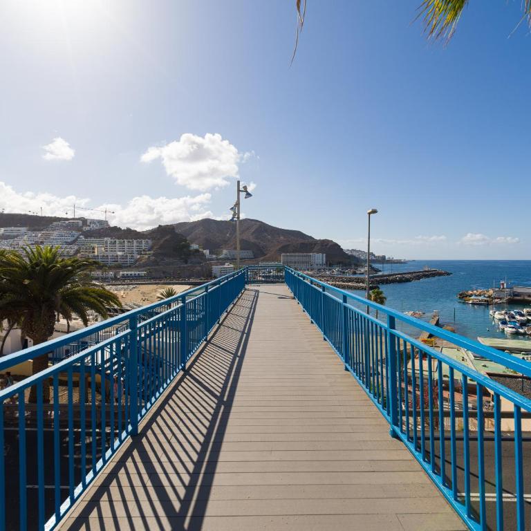 Haiti 306 by Stay in Gran Canaria - Apartamento de 1 dormitorio - 28