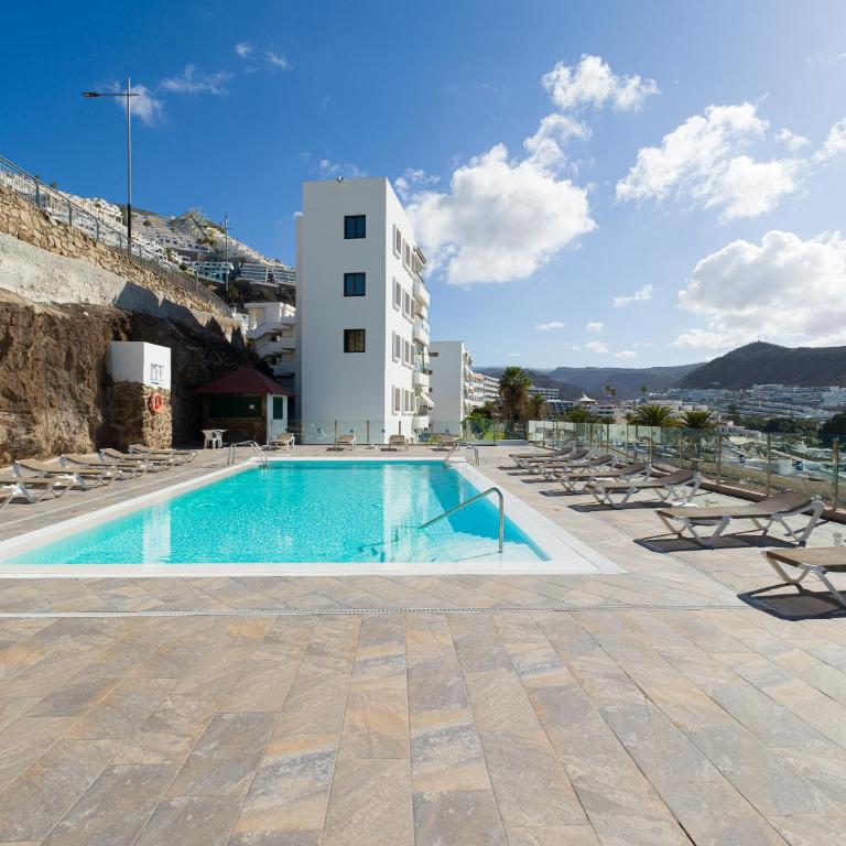 Haiti 306 by Stay in Gran Canaria - Apartamento de 1 dormitorio - 25