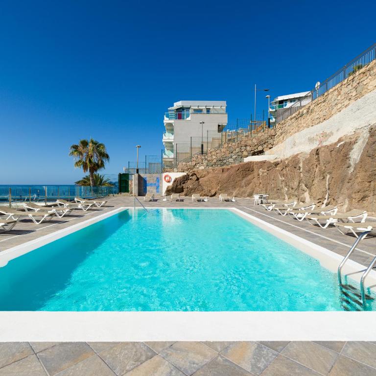 Haiti 306 by Stay in Gran Canaria - Apartamento de 1 dormitorio - 26