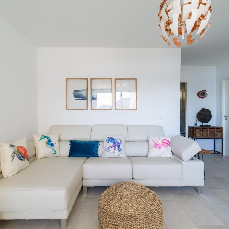 Haiti 306 by Stay in Gran Canaria - Apartamento de 1 dormitorio - 9