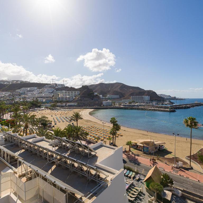 Haiti 306 by Stay in Gran Canaria - Apartamento de 1 dormitorio - 31