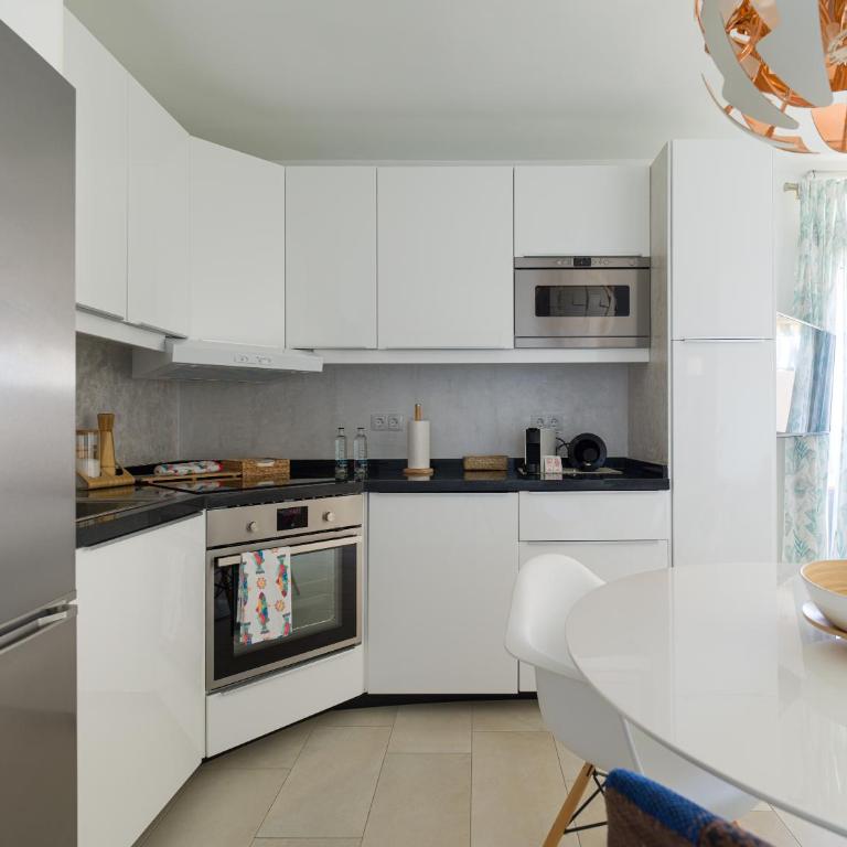 Haiti 306 by Stay in Gran Canaria - Apartamento de 1 dormitorio - 12