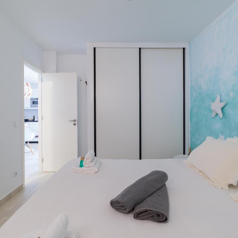 Haiti 306 by Stay in Gran Canaria - Apartamento de 1 dormitorio - 21