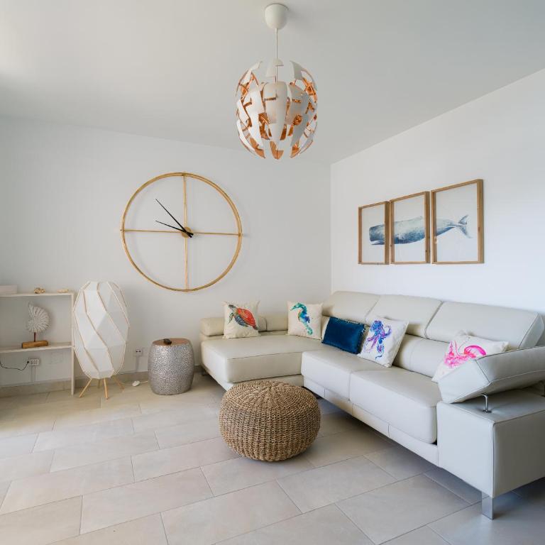 Haiti 306 by Stay in Gran Canaria - Apartamento de 1 dormitorio - 13
