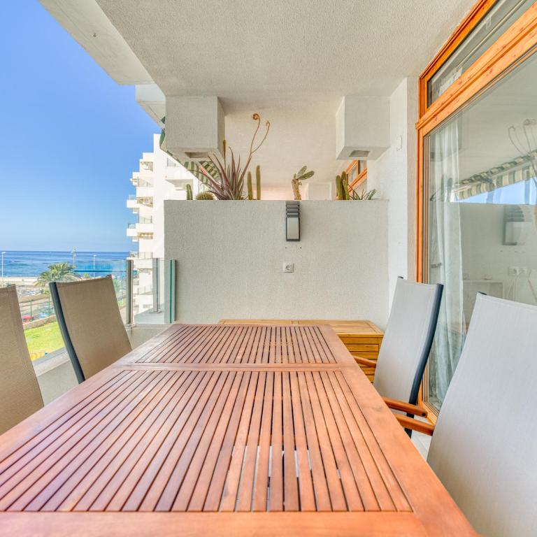 Haiti 306 by Stay in Gran Canaria - Apartamento de 1 dormitorio - 2