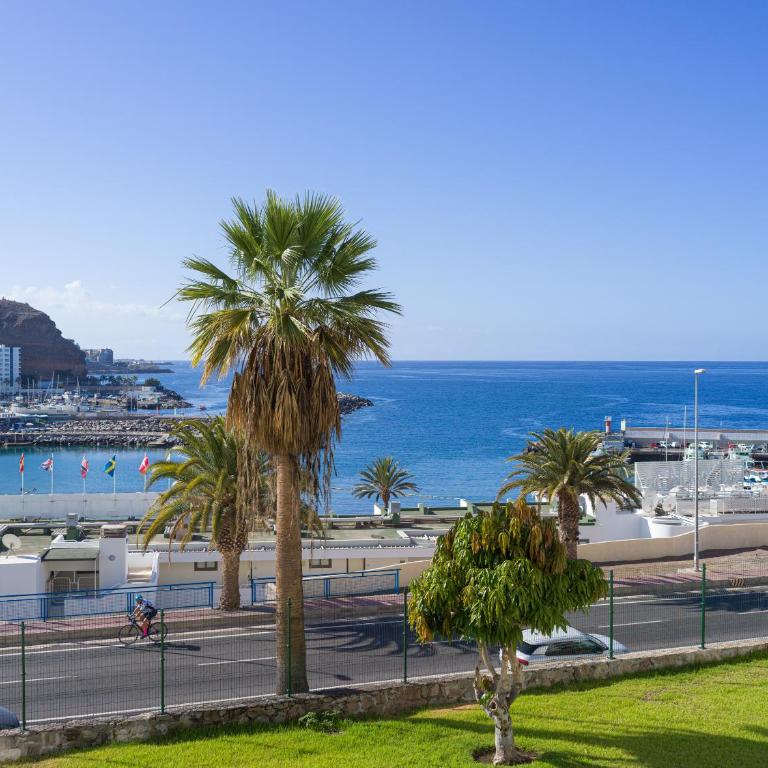 Haiti 306 by Stay in Gran Canaria - Apartamento de 1 dormitorio - 33