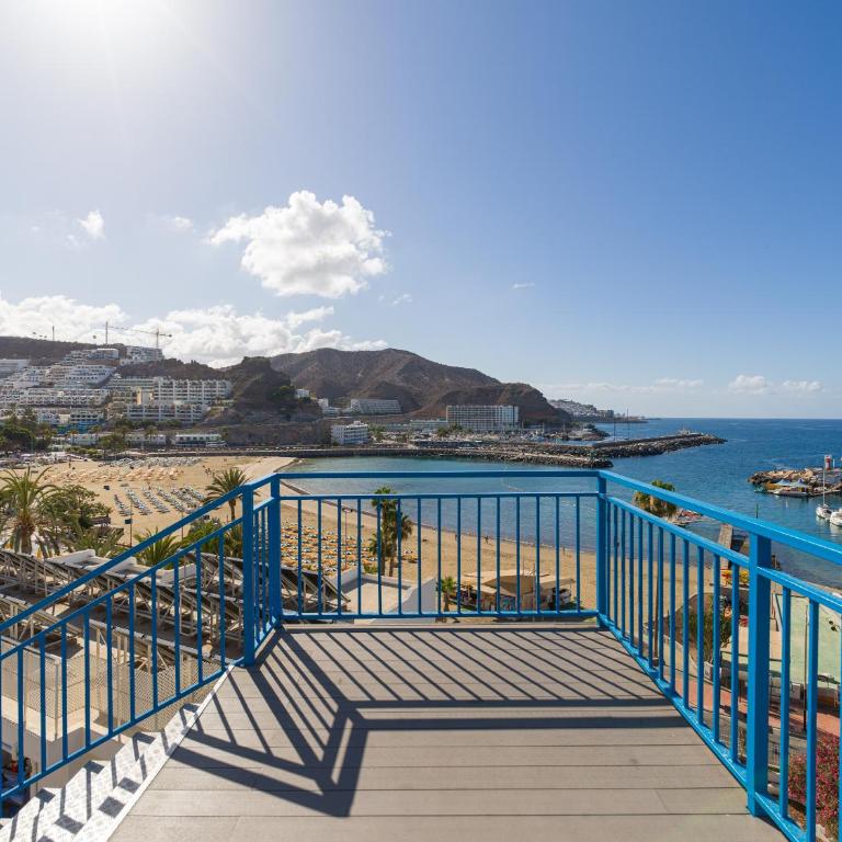 Haiti 306 by Stay in Gran Canaria - Apartamento de 1 dormitorio - 30