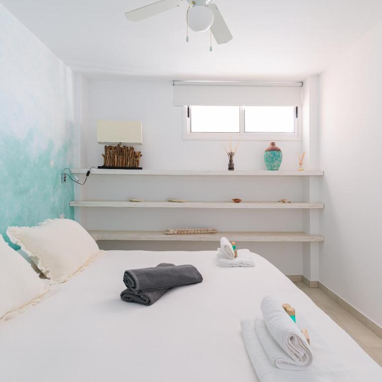 Haiti 306 by Stay in Gran Canaria - Apartamento de 1 dormitorio - 20
