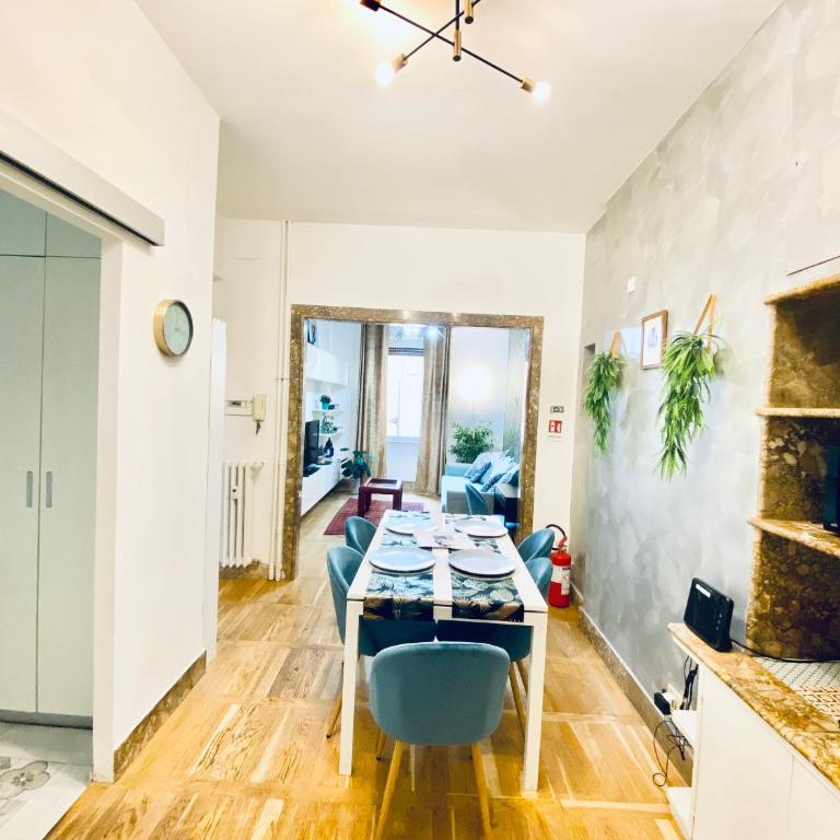 GuestART Monti Apartment - Appartamento - 4