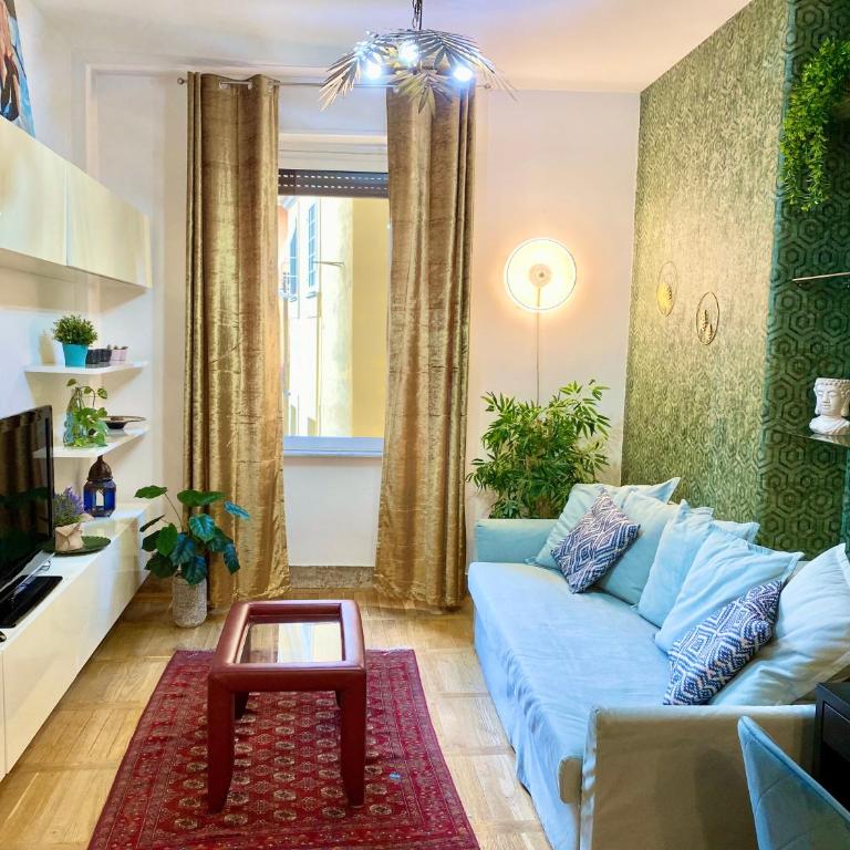 GuestART Monti Apartment - Appartamento - 3